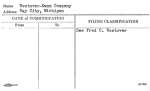 Westover-Kamm Company