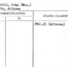 Wetherill, John (Mrs.)