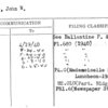 Wexler, John W.