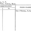 Whalen, B.F.
