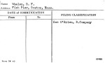 Whalen, B.F.