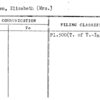 Whalen, Elizabeth (Mrs.)