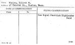 Whalen, Elliott W.