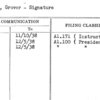 Whalen, Grover - Signature