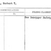 Whalen, Herbert T.
