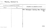 Whalen, Herbert T.