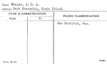 Whalen, J.D.A.