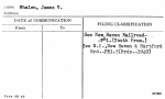 Whalen, James V.