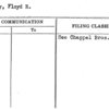 Whaley, Floyd R.