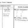 Wheary Trunk Company
