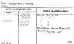 Wheary Trunk Company