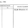 Wheatley, John