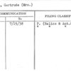 Whedon, Gertrude (Mrs.)