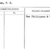 Wheelan, F.H.