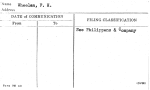 Wheelan, F.H.
