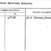 Wheelchair Operators Salaries