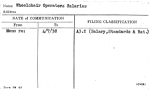 Wheelchair Operators Salaries