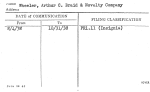 Wheeler, Arthur C. Braid & Novelty Company