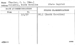 Wheeler, C.L. (Hon.)