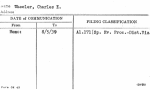 Wheeler, Charles E.