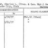 Wheeler, Charles L. (Pres. & Gen. Mgr.) Salt Lake Hardware Company)
