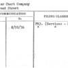 Wheeler Chart Company