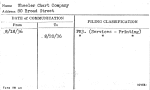 Wheeler Chart Company