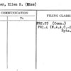 Wheeler, Ellen R. (Miss)