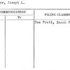 Wheeler, Joseph L.