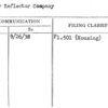 Wheeler Reflector Company