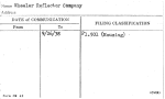 Wheeler Reflector Company
