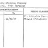 Wheeling Stamping Company