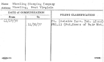 Wheeling Stamping Company
