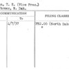 Whelan, T.E. (Vice-Pres.)