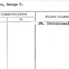 Whipple, George C.