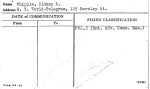 Whipple, Sidney B.