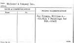 Whitaker & Company Inc.