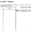 Whitaker Motor Company