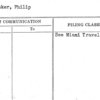 Whitaker, Philip