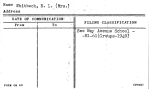 Whitbeck, E.L. (Mrs.)