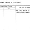 Whitbread, George W. (Chairman)