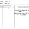 Whitcomb, James L.