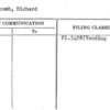 Whitcomb, Richard