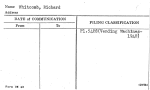 Whitcomb, Richard
