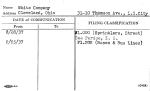 White Company