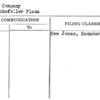 White Company