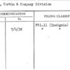 White, Corbin & Company Division
