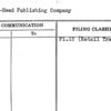 White-Head Publishing Company