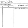White, Joseph J., Inc.