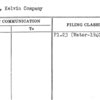 White, Kelvin Company